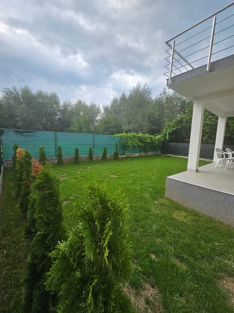 Villa Srebrena Villa in Sarajevo