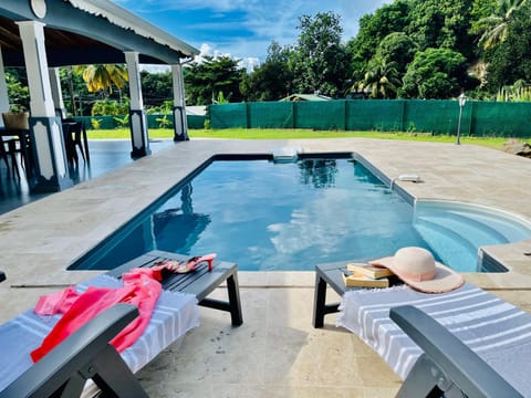 Day, Garden, Garden, Balcony/Terrace, Garden view, Garden view, Pool view, Swimming pool, Swimming pool, sunbed