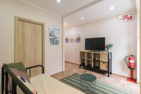 Communal lounge/ TV room, TV and multimedia, Evening entertainment