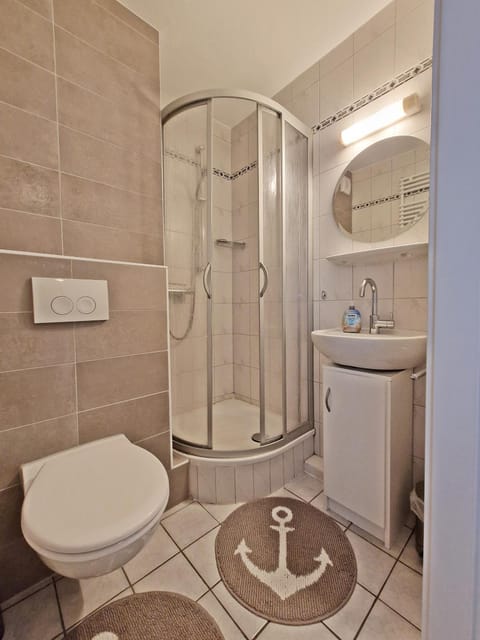 Ferienpark H01-12 Ferienpark Apartment in Heiligenhafen