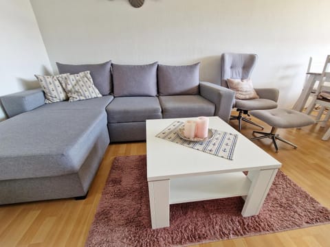 Ferienpark H01-12 Ferienpark Apartment in Heiligenhafen