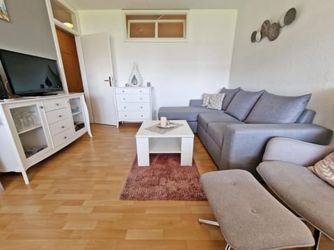 Ferienpark H01-12 Ferienpark Apartment in Heiligenhafen