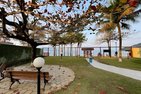 Day, Natural landscape, Garden, Beach, Garden view, Sea view, Sea view