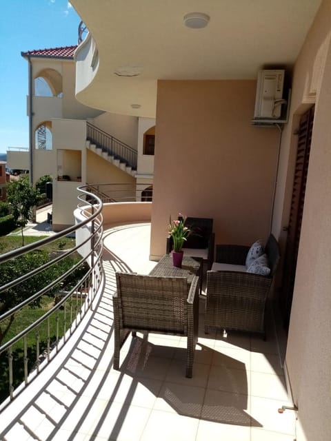Apartments Antonio Apartment in Trogir