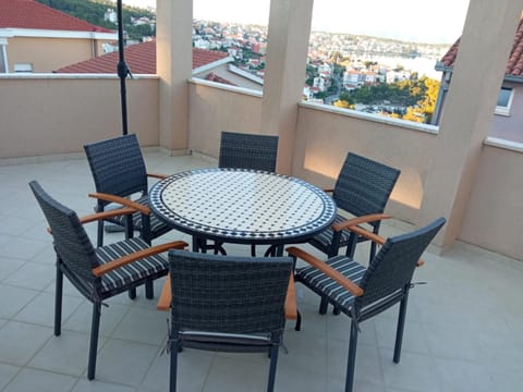 Apartments Antonio Apartment in Trogir