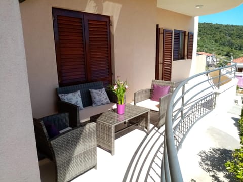 Apartments Antonio Apartment in Trogir