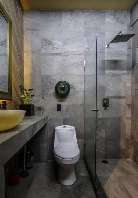 Acogedor departamento en Centro de Valle Apartment in Valle de Bravo