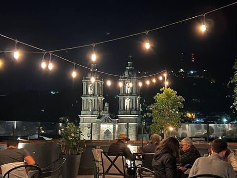 Acogedor departamento en Centro de Valle Apartment in Valle de Bravo