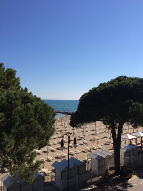 Bruseschi Apartment in Grado