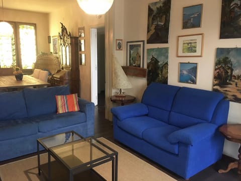 Bruseschi Apartment in Grado