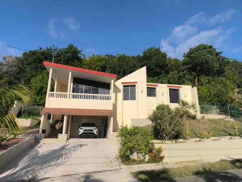 Property building, Day