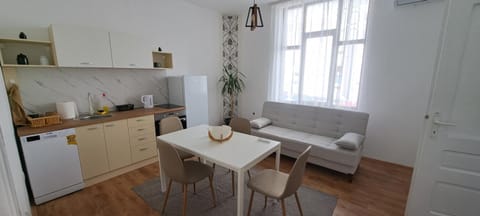 Family House Apartment in Serbia