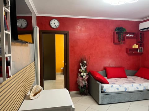 TV and multimedia, Living room, air conditioner
