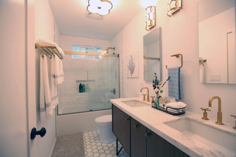 La Jolla Beach Villa Gem Villa in La Jolla