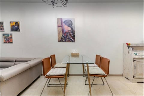 Beach of Falio Apartment in Alimos