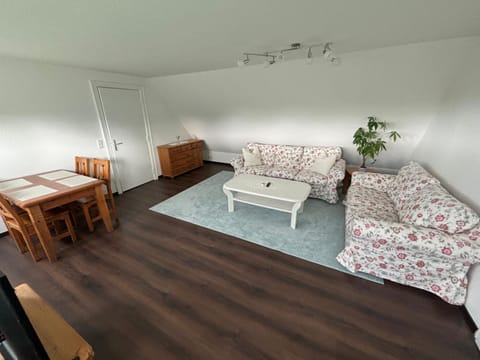 Margarethe Apartment in Nordfriesland