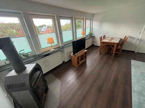 Margarethe Apartment in Nordfriesland