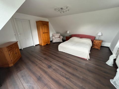 Margarethe Apartment in Nordfriesland