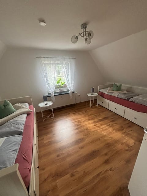 Margarethe Apartment in Nordfriesland