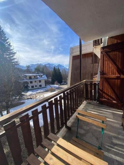 Hostdomus - Grand Villard Suite Apartment in Sauze d'Oulx