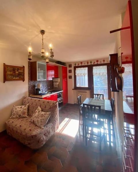 Hostdomus - Grand Villard Suite Apartment in Sauze d'Oulx