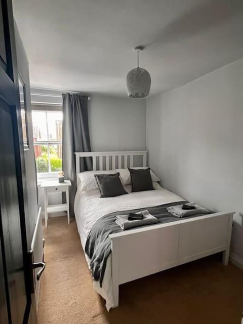 Peaceful Home in Wareham House in Purbeck District