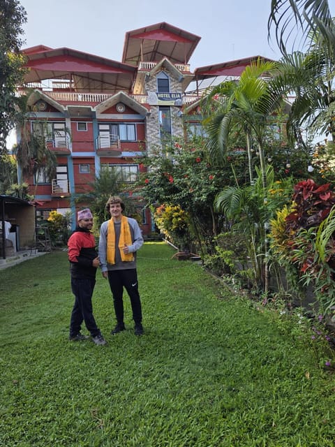 Property view