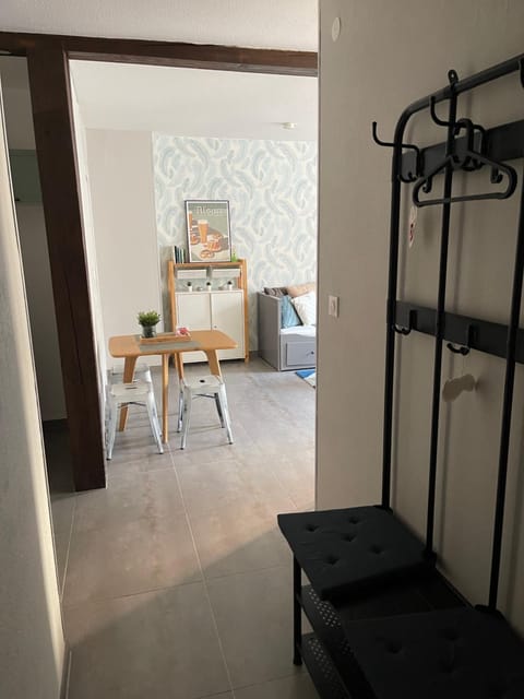 Logement Les Plumes Apartment in Strasbourg