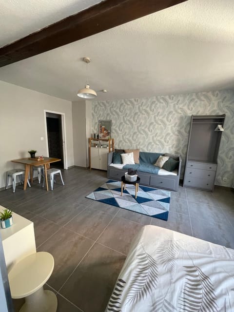 Logement Les Plumes Apartment in Strasbourg