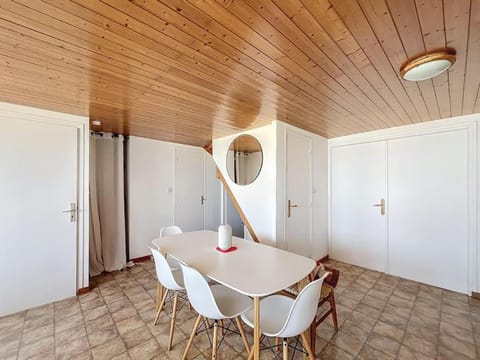 Le Nid Marin - Sea View - 3 Br Apartment in Dunkirk