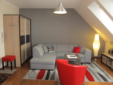 Apartament Studio Apartment in Lithuania