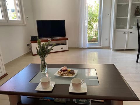 Oleander Apartment in Podstrana