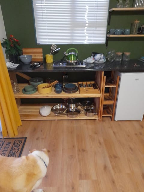 Nightjar Cabin Knysna Cabin in Knysna