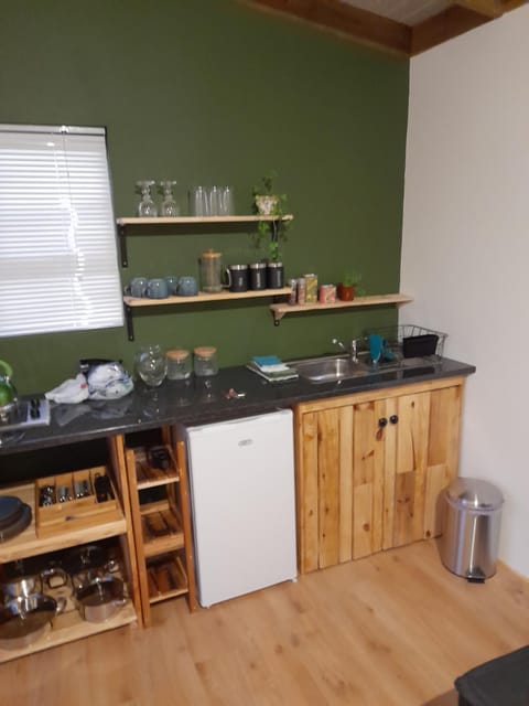 Nightjar Cabin Knysna Cabin in Knysna