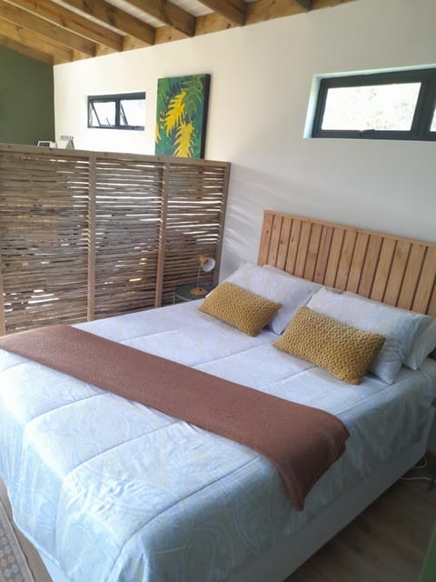 Nightjar Cabin Knysna Cabin in Knysna