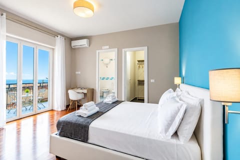 View (from property/room), Bedroom