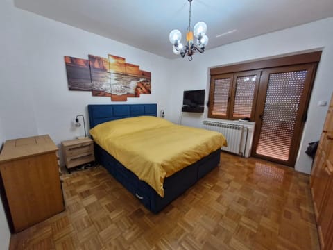 Apartman Tip Top Apartment in Split-Dalmatia County