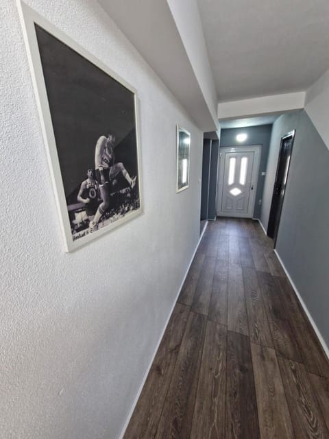 Apartman Tip Top Apartment in Split-Dalmatia County