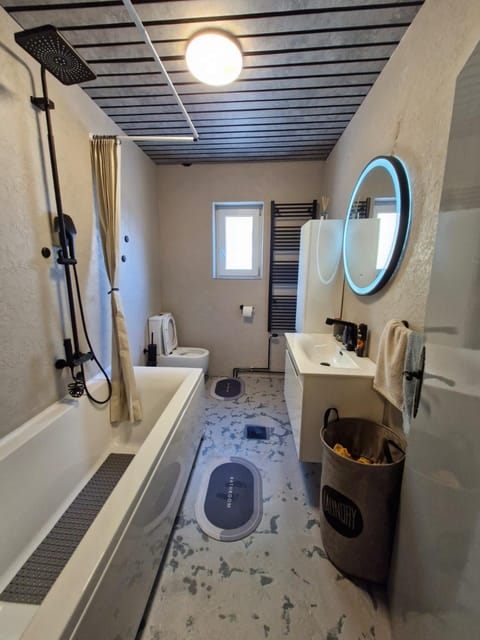 Apartman Tip Top Apartment in Split-Dalmatia County