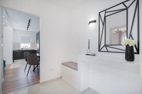 Apartmani Helena Apartment in Šibenik-Knin County, Croatia