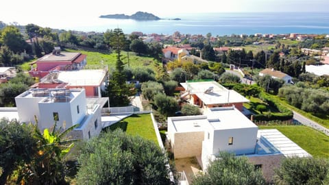 Arillas Villas dinos Villa in Corfu, Greece