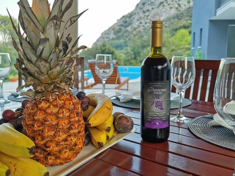 Luxury Villa Emma with Private Pool Villa in Dubrovnik-Neretva County