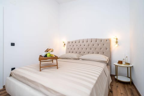 Luxury Villa Emma with Private Pool Villa in Dubrovnik-Neretva County