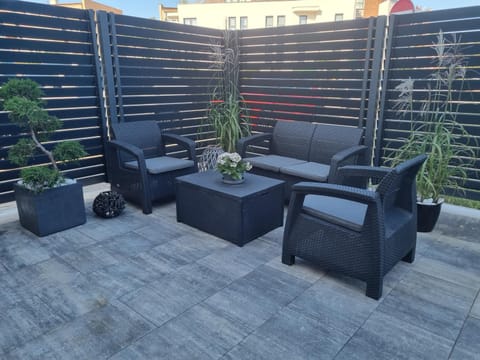 SkyHel Apartament Apartment in Pomeranian Voivodeship