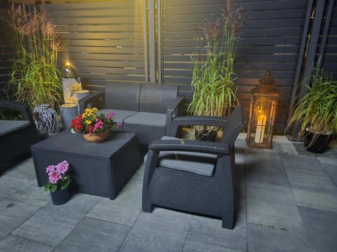 SkyHel Apartament Apartment in Pomeranian Voivodeship