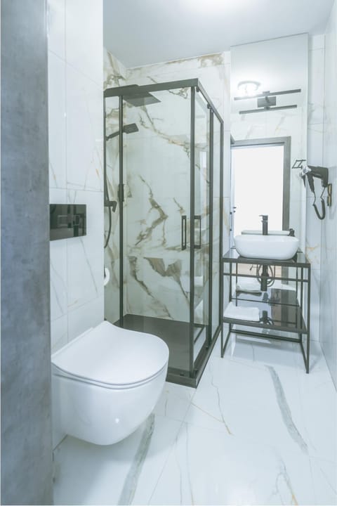 SkyHel Apartament Apartment in Pomeranian Voivodeship