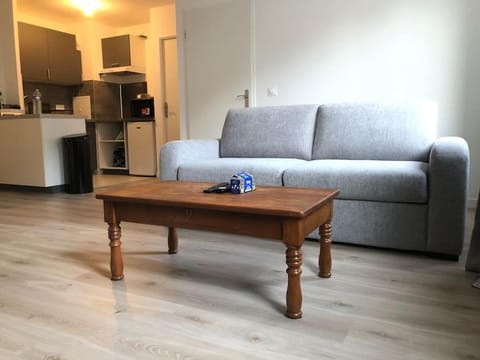 Charmant T2 au coeur de noisy Apartment in Noisy-le-Grand