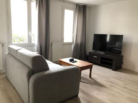 Charmant T2 au coeur de noisy Apartment in Noisy-le-Grand