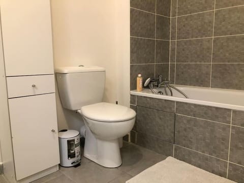 Charmant T2 au coeur de noisy Apartment in Noisy-le-Grand