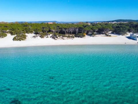 Villa Sant Anna House in Sardinia